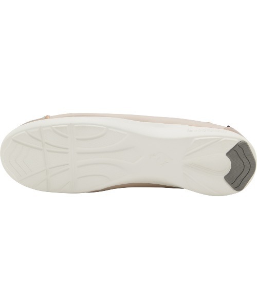 le coq sportif（ルコックスポルティフ）の「LCS モンスリー(消臭/軽量)（スニーカー・レディース・ブラック系/ベージュ系その他/ピンク・22.5cm/23.0cm/23.5cm/24.0cm/24.5cm/25.0cm）」の14枚目の写真