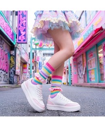 FILA（フィラ）の「FUNKY TENNIS 98/25（スニーカー）」
