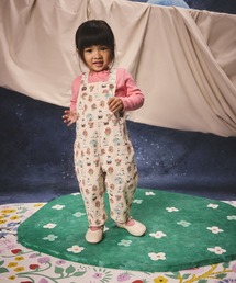 花柄」に該当するオールインワン・サロペットファッション通販 - ZOZOTOWN