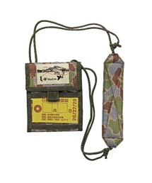 Foxfire（フォックスファイヤー）の「ＦＥ－ＣＡＭＯアングラーウォレット（バックパック/リュック）」