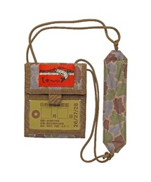 Foxfire（フォックスファイヤー）の「ＦＥ－ＣＡＭＯアングラーウォレット（バックパック/リュック）」