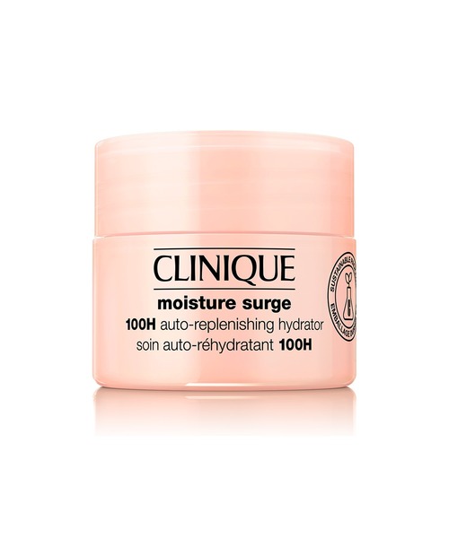 CLINIQUE（クリニーク）の「モイスチャー サージ スターター セット（スキンケアキット/ギフトセット・レディース・その他・FREE）」の5枚目の写真