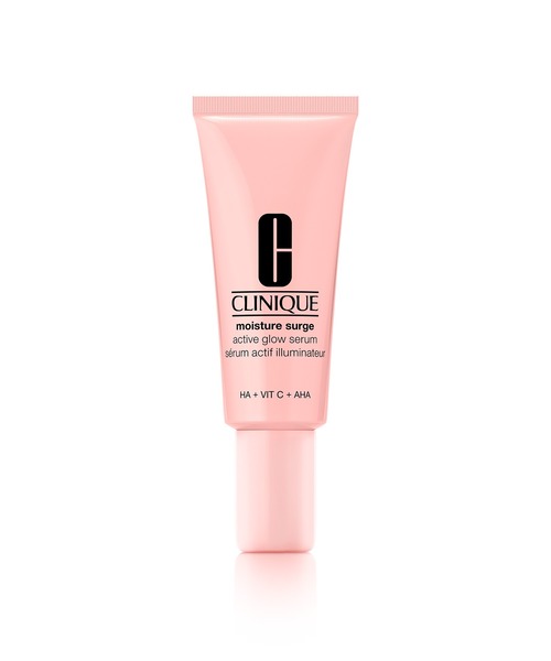 CLINIQUE（クリニーク）の「モイスチャー サージ スターター セット（スキンケアキット/ギフトセット・レディース・その他・FREE）」の7枚目の写真