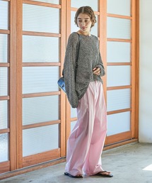 GEORGE'S（ジョージズ）の「コットンナイロンパンツ（その他パンツ）」