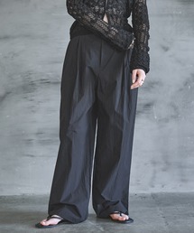 GEORGE'S | コットンナイロンパンツ(その他パンツ)