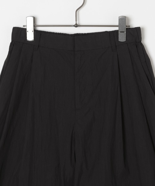 GEORGE'S（ジョージズ）の「コットンナイロンパンツ（その他パンツ・レディース・ピンク/ブラック/ブルー・MEDIUM/SMALL）」の19枚目の写真