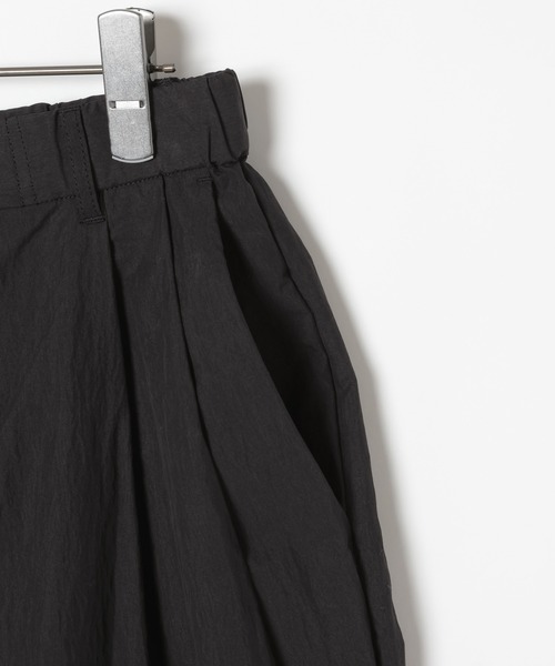 GEORGE'S（ジョージズ）の「コットンナイロンパンツ（その他パンツ・レディース・ピンク/ブラック/ブルー・MEDIUM/SMALL）」の20枚目の写真