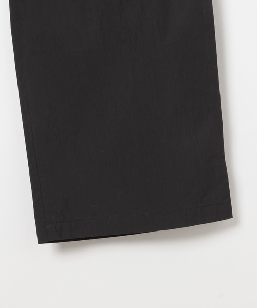 GEORGE'S（ジョージズ）の「コットンナイロンパンツ（その他パンツ・レディース・ピンク/ブラック/ブルー・MEDIUM/SMALL）」の21枚目の写真