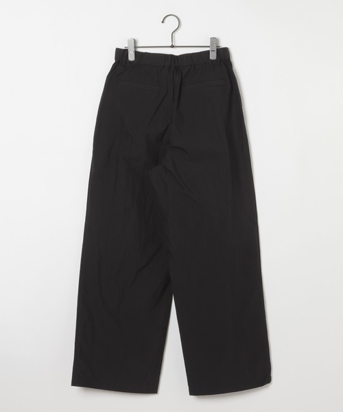 GEORGE'S（ジョージズ）の「コットンナイロンパンツ（その他パンツ・レディース・ピンク/ブラック/ブルー・MEDIUM/SMALL）」の16枚目の写真