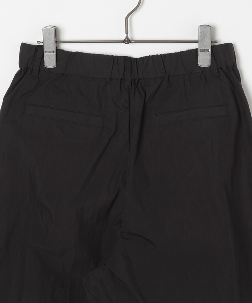 GEORGE'S（ジョージズ）の「コットンナイロンパンツ（その他パンツ・レディース・ピンク/ブラック/ブルー・MEDIUM/SMALL）」の22枚目の写真