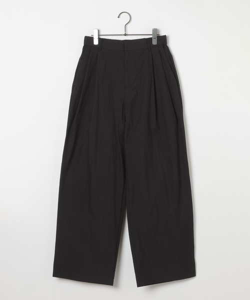 GEORGE'S（ジョージズ）の「コットンナイロンパンツ（その他パンツ・レディース・ピンク/ブラック/ブルー・MEDIUM/SMALL）」の15枚目の写真