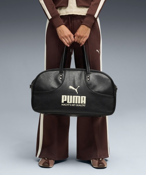 PUMA プーマ ユニセックス プーマ 1976 アーカイブ グリップバック 30L