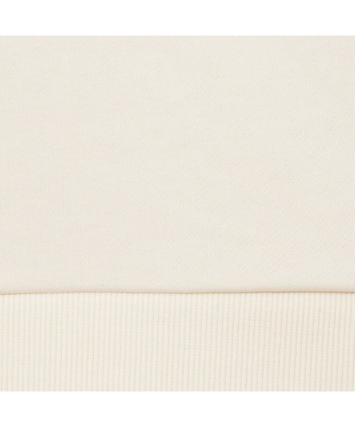 Guess(ゲス)の「Crew Neck Triangle Lace Sweatshirt(スウェット・レディース・ブラック/クリーム・X-SMALL/SMALL/MEDIUM/LARGE)」の10枚目の写真