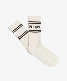 FRED PERRY（フレッドペリー）の「先行予約受付中/Fred Perry Branded Tennis Socks/フレッドペリーロゴテニスソックス（ソックス/靴下）」