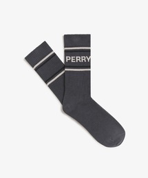 FRED PERRY | 先行予約受付中／Fred Perry Branded Tennis Socks／フレッドペリーロゴテニスソックス(ソックス/靴下)