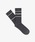 FRED PERRY�i�t���b�h�y���[�j�́u��s�\���t���^Fred Perry Branded Tennis Socks�^�t���b�h�y���[���S�e�j�X�\�b�N�X�i�\�b�N�X/�C���j�v�b�O���[