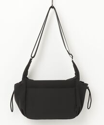 GLOSTER | SML POCKET SHOULDER BAG(ショルダーバッグ)