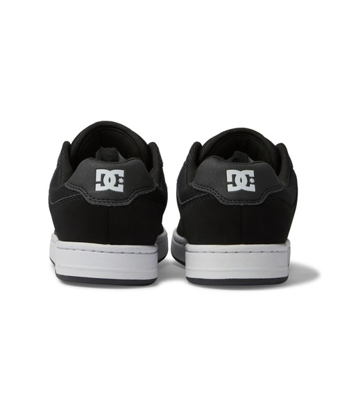 DC SHOES(ディーシーシューズ)の「DC Shoes MANTECA 4 メンズ フットウェア/スニーカー(スニーカー・メンズ・ブラック/ホワイト系その他・26cm/26.5cm/27cm/27.5cm/28cm)」の7枚目の写真