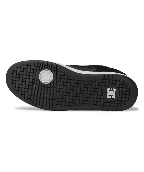 DC SHOES(ディーシーシューズ)の「DC Shoes MANTECA 4 メンズ フットウェア/スニーカー(スニーカー・メンズ・ブラック/ホワイト系その他・26cm/26.5cm/27cm/27.5cm/28cm)」の12枚目の写真