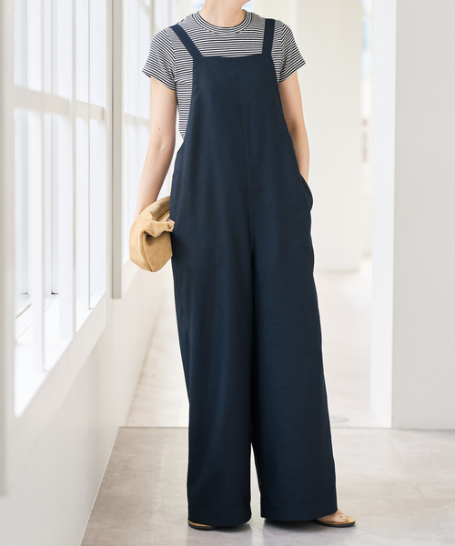 Spick & Span(スピックアンドスパン)の「リッチフライスプルオーバー(Tシャツ/カットソー・レディース・ホワイト系その他/その他4/マルチ・FREE)」の13枚目の写真