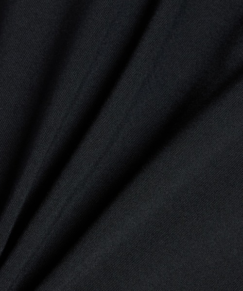 NEW BALANCE(ニューバランス)の「スリーブレスTシャツ(Tシャツ/カットソー・メンズ・ネイビー/サックスブルー/ブラック/オフホワイト・XX-LARGE/X-LARGE/LARGE/MEDIUM/SMALL)」の16枚目の写真