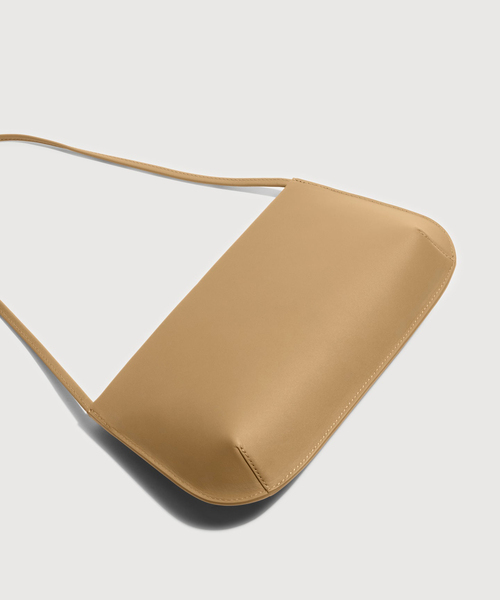 EDIT. FOR LULU（エディットフォールル）の「【FANE/ファン】BRA BAG（クラッチバッグ・レディース・ベージュ・FREE）」の17枚目の写真