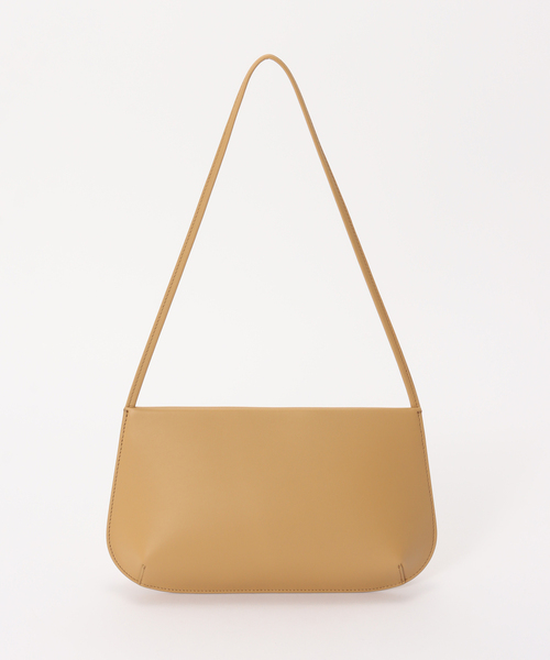 EDIT. FOR LULU（エディットフォールル）の「【FANE/ファン】BRA BAG（クラッチバッグ・レディース・ベージュ・FREE）」の10枚目の写真