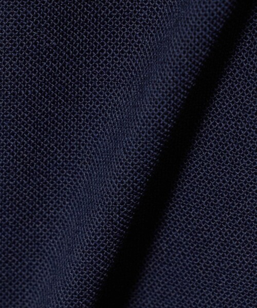 UNITED ARROWS(ユナイテッドアローズ)の「トロピカル シングル 3ボタン テーラードジャケット COMFORT EASY‐MODEL 2WAYストレッチ 撥水(テーラードジャケット・メンズ・グレー系/ネイビー・50/48/46)」の20枚目の写真