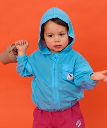 kladskap | マルチポケットパーカ(パーカー)