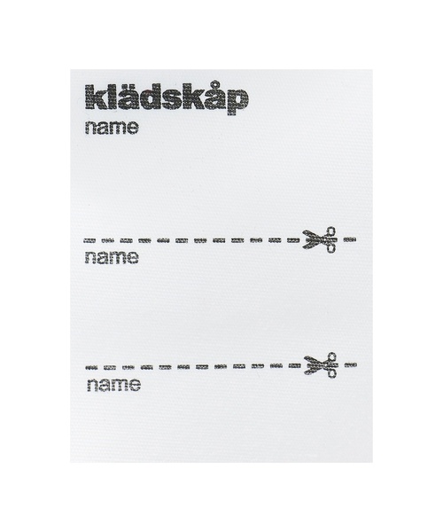 kladskap(クレードスコープ)の「マルチポケットパーカ(パーカー・キッズ・ブラック/グレー/ターコイズブルー・M(100-110cm)/S(80-90cm)/L(120-130cm))」の10枚目の写真