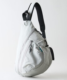 Healthknit（ヘルスニット）の「【HEALTHKNIT/ヘルスニット】フローワンショルダーバッグ 軽量（ショルダーバッグ）」