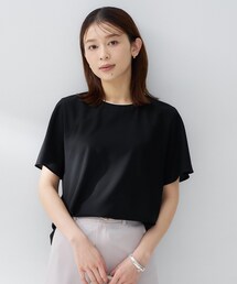 セール】【YENN】バルーンチュニックプルオーバー（チュニック