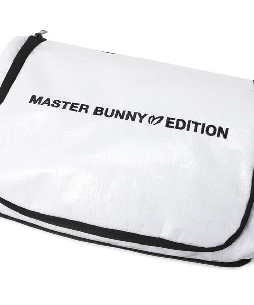 MASTER BUNNY EDITION】シューズケース (UNISEX)（ゴルフグッズ
