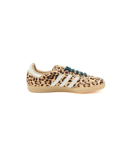 adidas(アディダス)の「(ADIDAS)SAMBA OG W(スニーカー・レディース・ブラウン・24cm/23cm/25cm)」の6枚目の写真