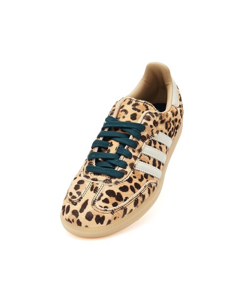 adidas(アディダス)の「(ADIDAS)SAMBA OG W(スニーカー・レディース・ブラウン・24cm/23cm/25cm)」の7枚目の写真