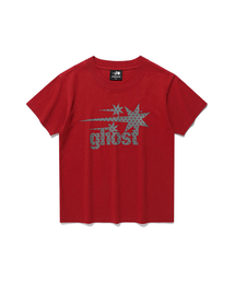 DOT SYMBOL MINI TEE_RED(NG2FMFT531A)