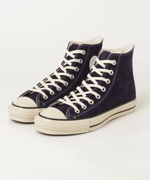 converse コンバース SUEDE ALL STAR J HI スエード オールスター J HI 31317530