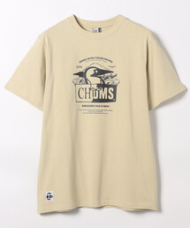 セール】【SHIPS別注】KAPTAIN SUNSHINE: WEST COAST LONG TEE（T