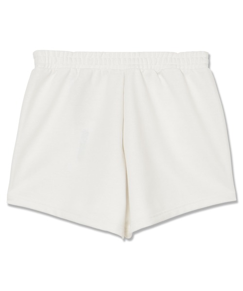 Guess(ゲス)の「SILVY Shorts ショートパンツ(その他パンツ・レディース・ブラック/ホワイト・X-SMALL/SMALL/MEDIUM)」の9枚目の写真