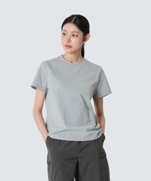 Snow Peak / Quick-Dry Women's Basic S/S T  クイックドライ レディース ベーシック S/S T シャツ 海外限定