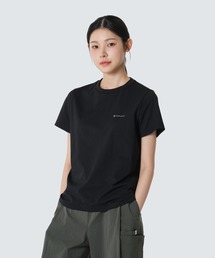 Snow Peak / Quick-Dry Women's Basic S/S T クイックドライ レディース ベーシック S/S T シャツ 海外限定
