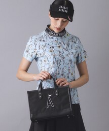 ADABAT STREAM（アダバットストリーム）の「カートバッグ（トートバッグ）」