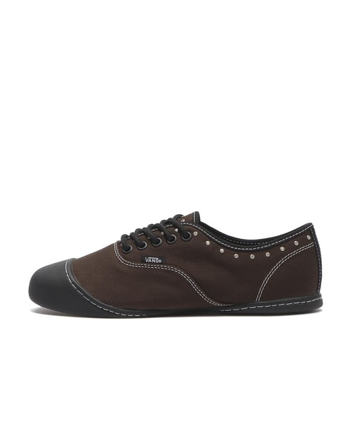 PREMIUM AUTHENTIC PRIMA VN000EDXBLK（スニーカー）｜VANS（バンズ