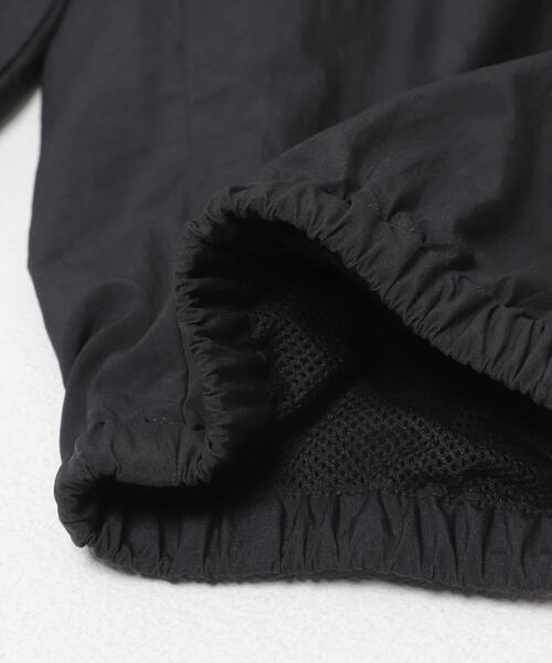 ITEMS URBANRESEARCH（アイテムズ アーバンリサーチ）の「『接触冷感/撥水/イージーケア/UVカット』タスランナイロンイージージョグパンツ（その他パンツ・メンズ・ブラック/ベージュ系その他/チャコールグレー・MEDIUM/LARGE）」の20枚目の写真