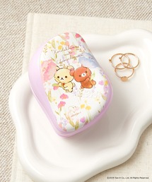 TANGLE TEEZER（タングルティーザー）の「タングルティーザー　コンパクトスタイラー　リラックマ（ヘアブラシ）」