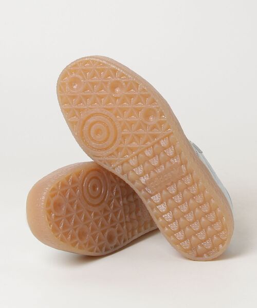 adidas（アディダス）の「SAMBAE W / 厚底スニーカー / アディダスオリジナルス adidas Originals（スニーカー・レディース・ブルー・22.0cm/22.5cm/23.0cm/25.5cm/26.0cm/26.5cm/27.0cm/23.5cm/24.0cm/24.5cm/25.0cm）」の8枚目の写真