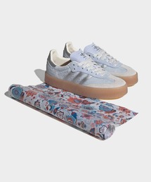 SAMBAE W / 厚底スニーカー / アディダスオリジナルス adidas Originals