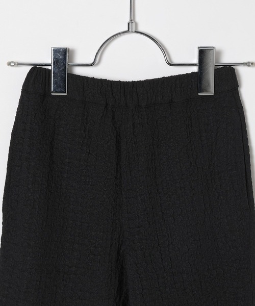 BAYFLOW（ベイフロー）の「[セットアップで着用可能☆]楊柳フレアパンツ(KIDS)（その他パンツ・キッズ・ブラウン/ブラック・110cm/130cm/150cm）」の10枚目の写真