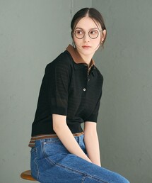 ビューティーアンドユース　ニットトレーナー BEAUTY&YOUTH UNITED ARROWS｜ビューティーアンドユースユナイテッド
