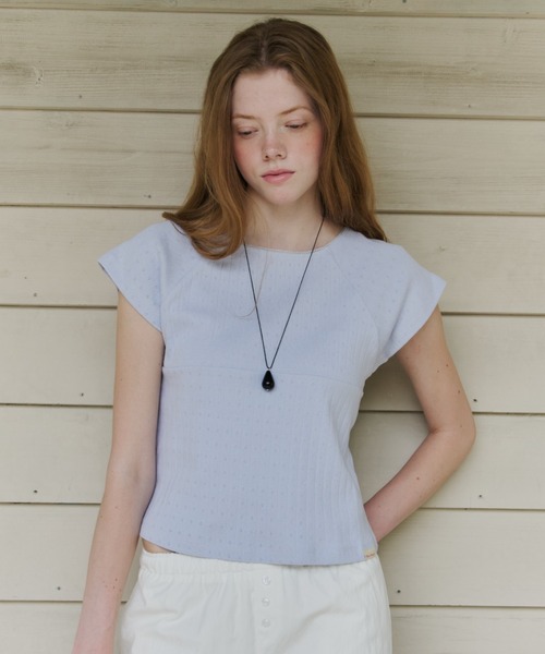 GIUNON(ジウノン)の「black drop cord necklace / ブラックドロップコードネックレス(ネックレス・レディース・ブラック・FREE)」の17枚目の写真